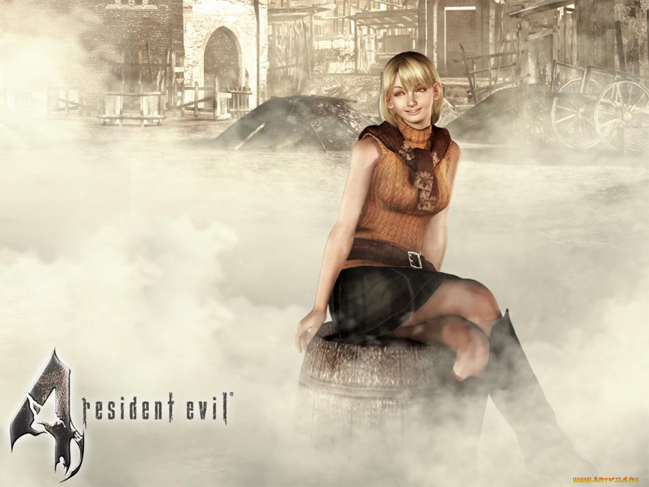 resident, evil, , 